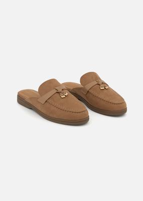 Loafer Mules | Woolworths.co.za