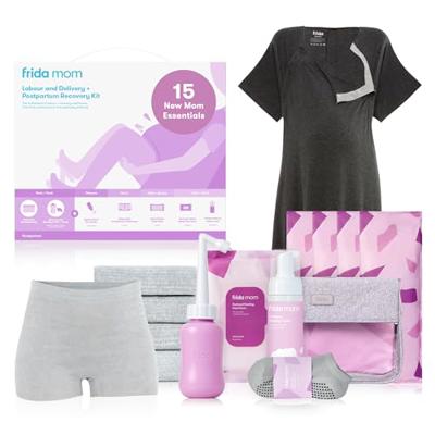 Buy Frida Mom Birth and Postpartum Kit? Compare at Bigshopper