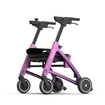 PAISEEC FLEX Aurora｜3-in-1 Smart Mobility Device to Stay Active Longer