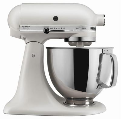 KitchenAid® Artisan® Series 5-Quart Tilt-Head Stand Mixer - Walmart.ca