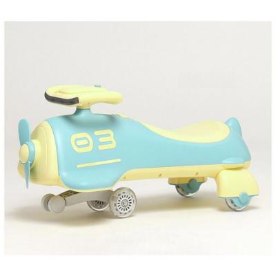 Buy Twist And Glide Foot to Floor Ride On | Kids scooters | Argos