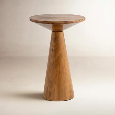 Wade Logan Table de bout Newton et Commentaires - Wayfair Canada