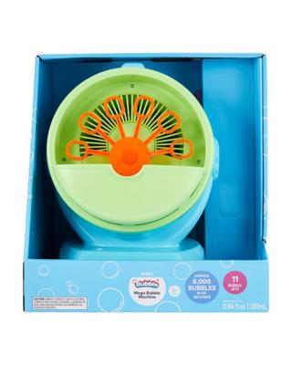 Mega Bubble Machine - Kmart