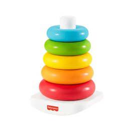 Fisher Price - Rock-A-Stack | West Coast Kids