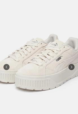 Buy Puma Women Karmen II Leather Sneakers - Casual Shoes for Women 39535864 | Myntra