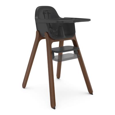 Chaise Haute Ciro V2 - Mason