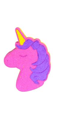 Buy Happy Hippo Bath Co. Bath Bomb with Shoe Charm Unicorn at Well.ca | Free Shipping $35+ in Canada