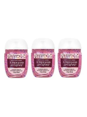 Hand Sanitisers | Antibacterial Hand Gel​ | Bath & Body Works