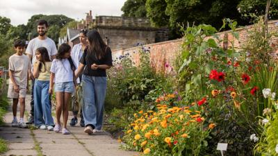 Membership | Join the National Trust | National Trust