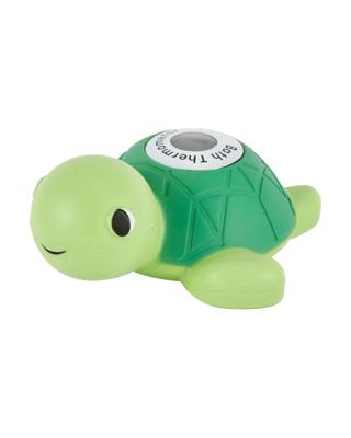 Soft Bath Thermometer and Toy - Kmart