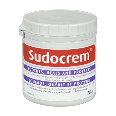 Crème de Change Sudocrem 250g