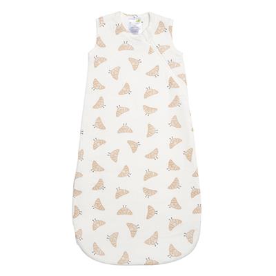 Sac de Nuit Bambou 0-36mois - Croissants