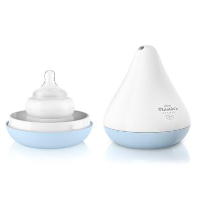 Little Martins UV Teat Sterilizer