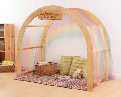 Rafiki Arch Indoors | Cosy – Scholars Choice