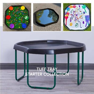 Tuff Tray Starter Collection | Everything to Get Started | Cosy – Scholars Choice