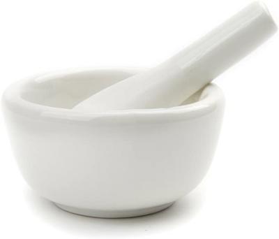 Fox Run Mini Mortar and Pestle – Scholars Choice