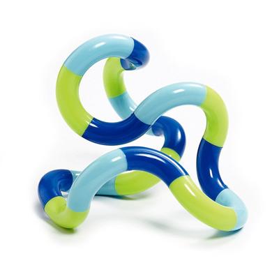 Tangle Jr. Classic Fidget Toy – Scholars Choice