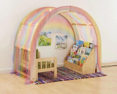 Rafiki / Umbu Rainbow Cover 5m | Cosy – Scholars Choice