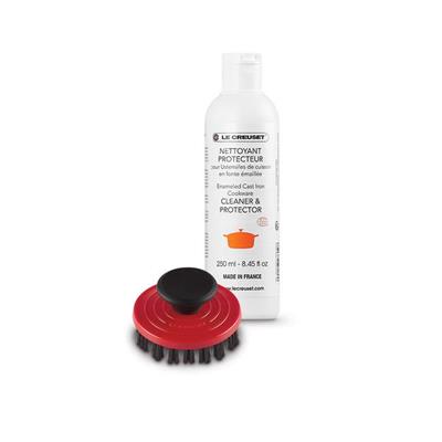 Cookware Cleaning Kit |  | Le Creuset CA