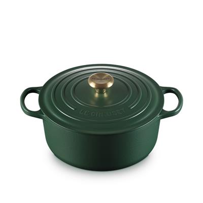 Round Dutch Oven - Round French Oven | Le Creuset