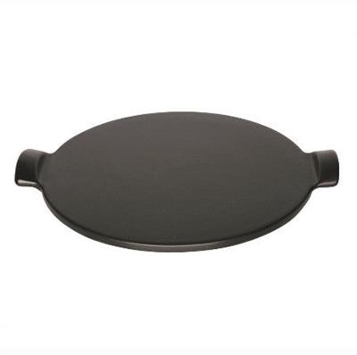 Emile Henry Pizza Stone Smooth - Fusain – Kitchenalia Westboro