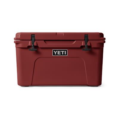 YETI CA Tundra 45 Hard Cooler