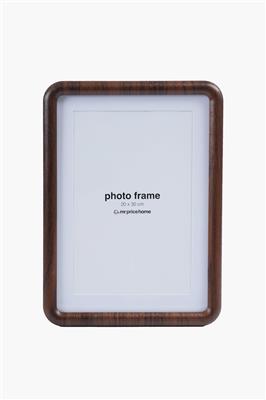 Curved Edge Frame, 20x30cm