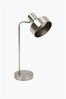 Metal Desk Lamp, E27