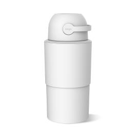 Magic Heka L Nappy Bin - White | Toys R Us Online
