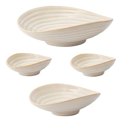 Ottawa S4 Nesting Tapas Bwls - - Ecology Homewares