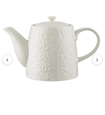 Mason Cash – In the Forest Tea Pot 1Ltr – Victorias Basement