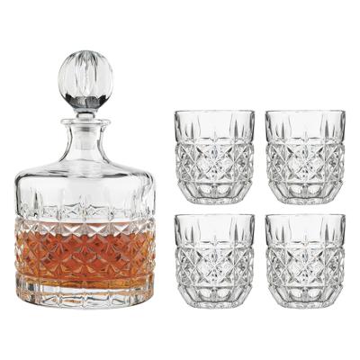 Matis Decanter Set - Ecology Homewares - Ecology Homewares