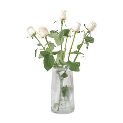 Gallery Evelyn Vase 28cm | salt&pepper