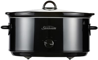 Sunbeam 7.5 Litre Slow Cooker HP5530
