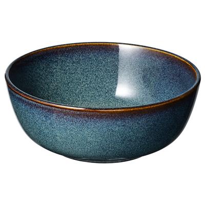 GLADELIG bowl, blue, 14 cm - IKEA