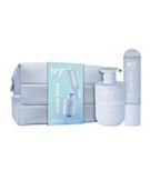 No7 Good Intent Pore Buff Body Duo - Boots