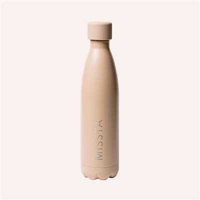 Baby Thermos - Beige by Missta | the memo – The Memo