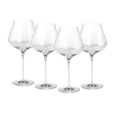 Le Creuset White Wine Glass 485mL Set of 4 | Kitchen Warehouse