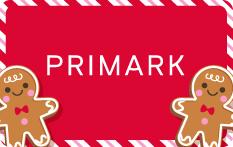 Primark Official eGift Card Store | Primark eGift Cards UK