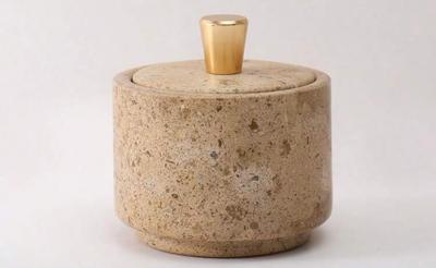 Storage jar