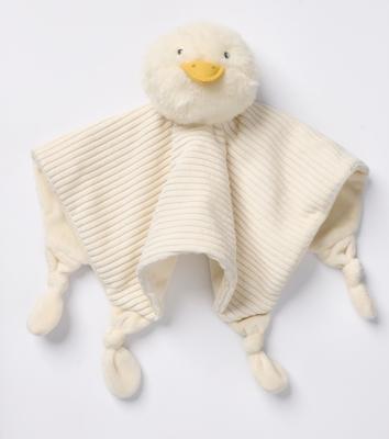 Oscar & Florri Woodland Comforter Goose