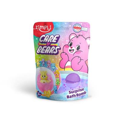 Zimpli Kids Care Bears Baff Bombz Surprise | Shop Today. Get it Tomorrow! | takealot.com