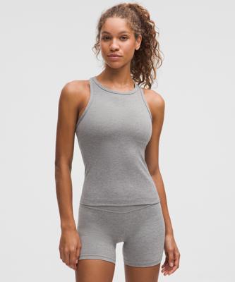 lululemon Align™ Waist-Length Racerback Tank Top | Womens Sleeveless & Tank Tops | lululemon Canada