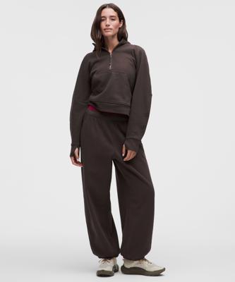 Scuba Evolve Oversized Jogger *Regular | Womens Joggers | lululemon Canada