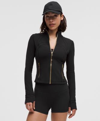 Define Cropped Jacket *Nulu | Womens Coats & Jackets | lululemon Canada