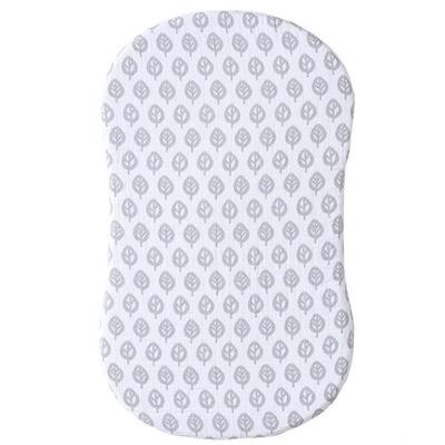 Halo - BassiNest - Muslin Fitted Sheet | West Coast Kids
