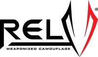 RELV – Weaponized Camouflage