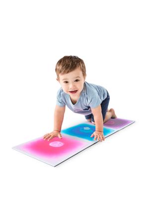 Sensory Tile - Assorted - Kmart