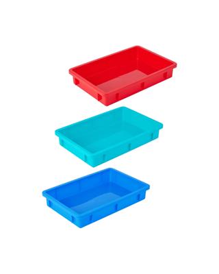 Sensory Play Tray - Assorted - Kmart