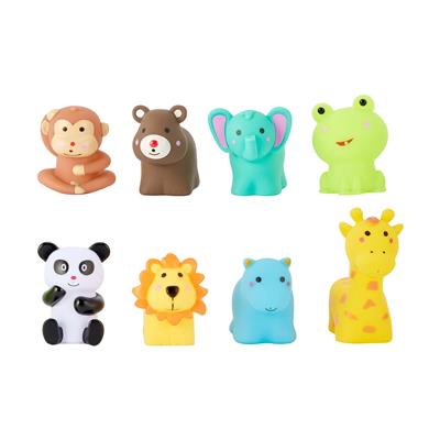 Bath Toy 9 Piece Set - Anko | Target Australia